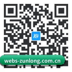 Android 系统版 二维码